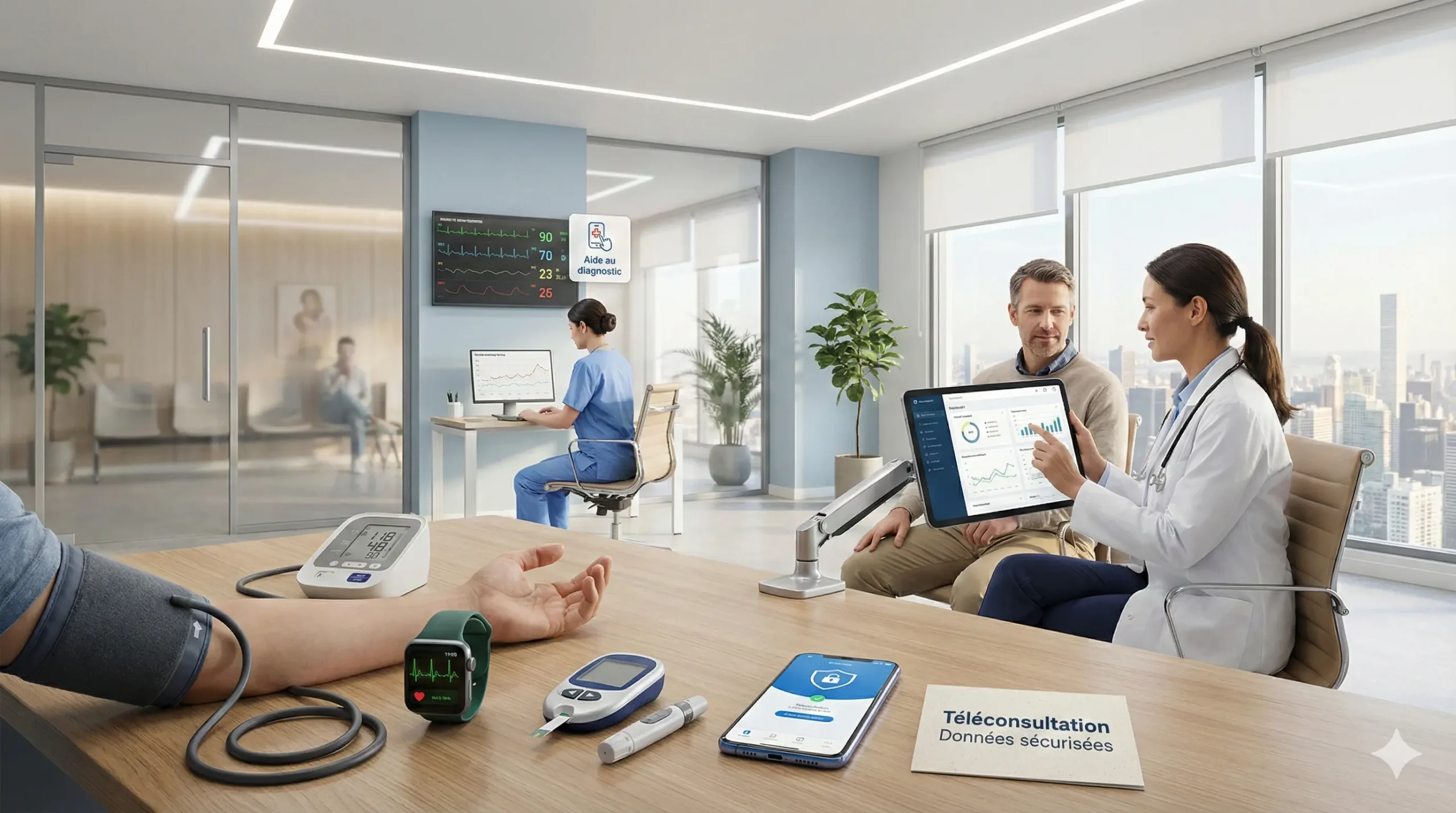 e healthworld santé