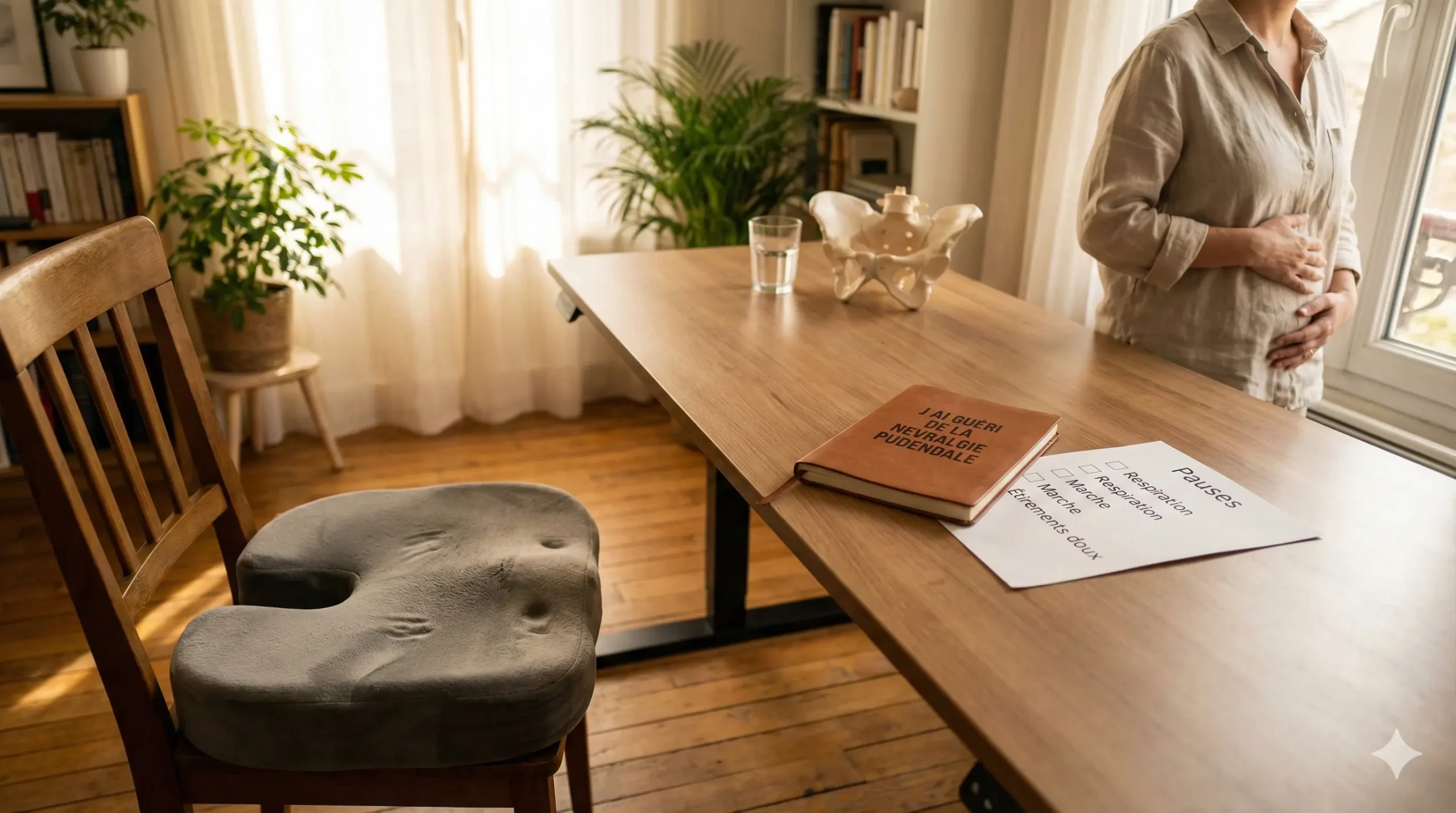 j ai gueri de la nevralgie pudendale