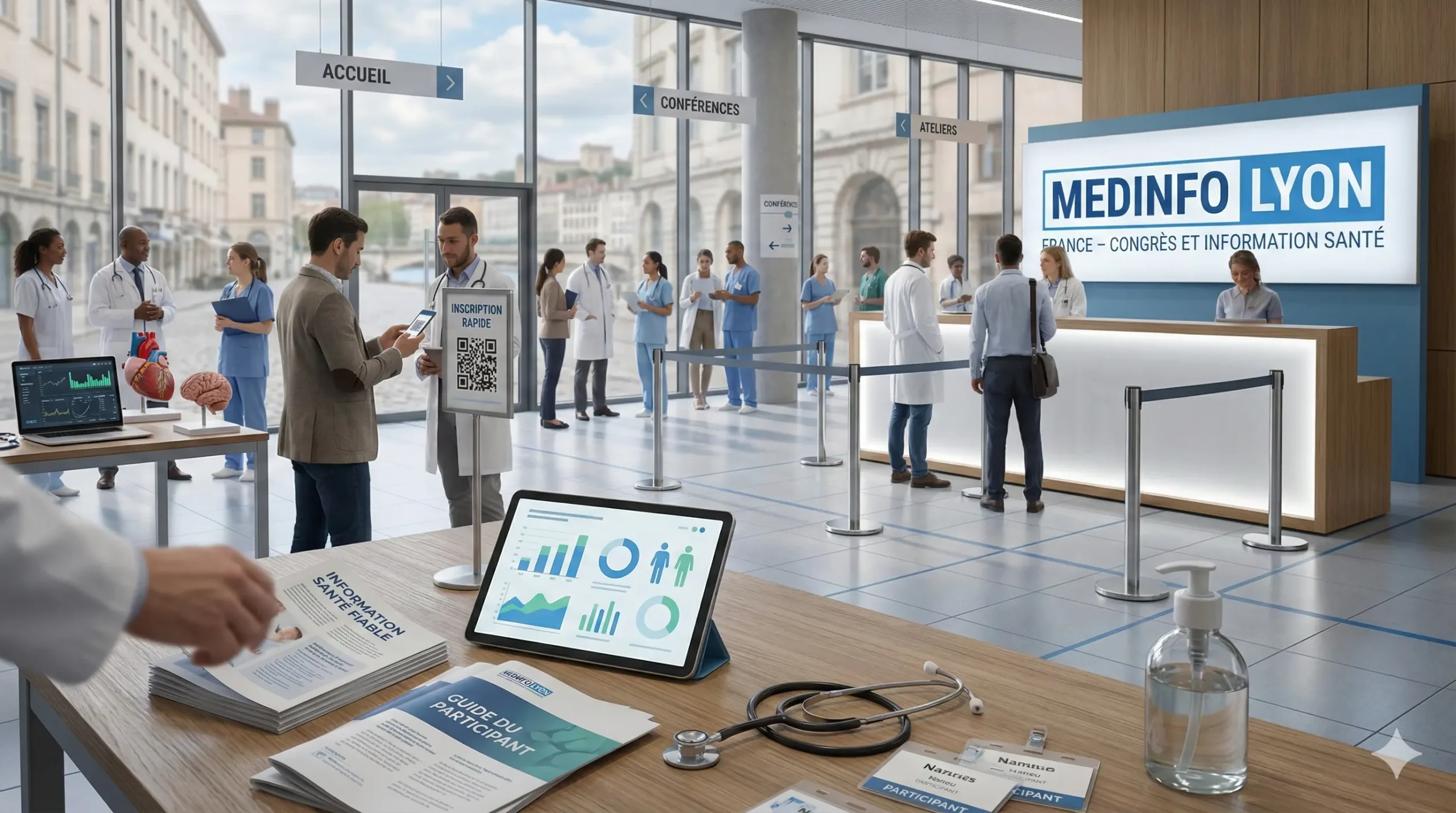 medinfo lyon