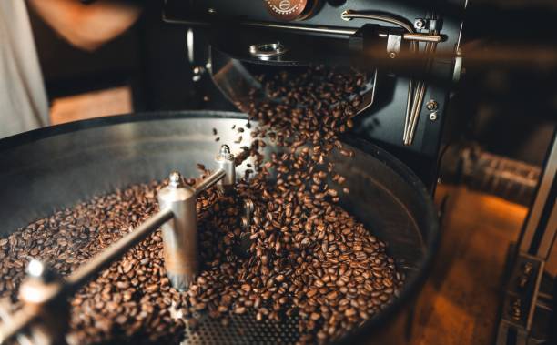 achat café grain saveur torréfaction