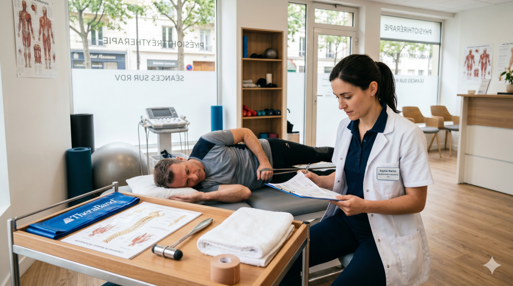 Mkde MKDE : rôle, formation, soins et remboursement expliqués